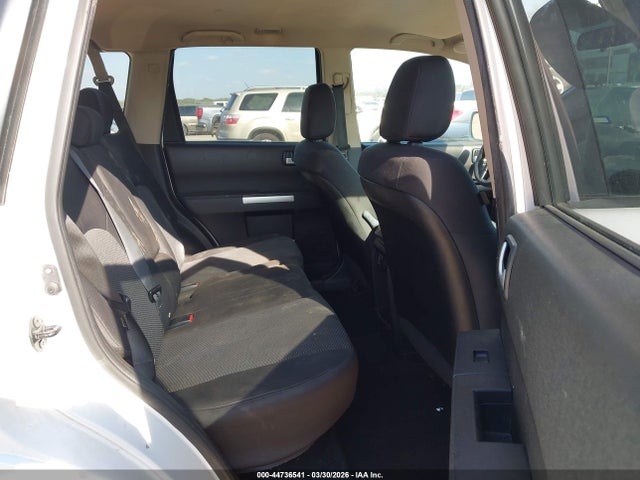 Продаж на аукціоні авто 2011 Mitsubishi Endeavor, vin: 4A4JN2AS2BE032545, номер лоту: 44736541