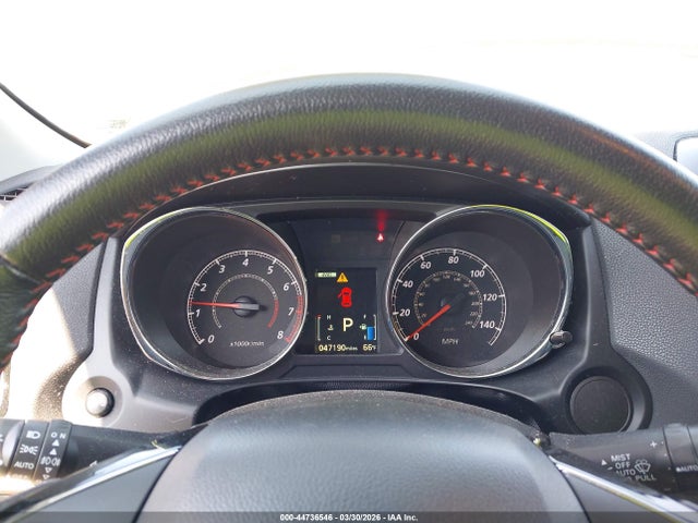 2022 Mitsubishi Outlander Sport 2.0 Be Awc/2.0 Es Awc/2.0 Le Awc/2.0 Se Awc/2.0 Se Special Edition Awc მანქანა იყიდება აუქციონზე, vin: JA4ARUAU4NU014285, აუქციონის ნომერი: 44736546