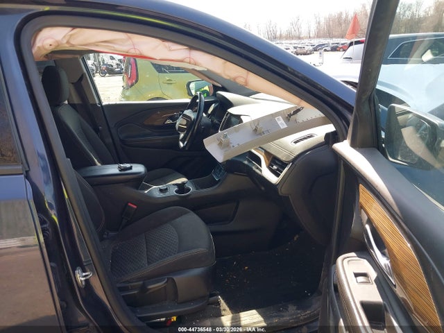 Продажа на аукционе авто 2018 Gmc Terrain Sle, vin: 3GKALTEV2JL198509, номер лота: 44736548