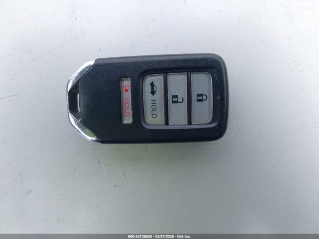 1HGCV1F14KA110472 Honda ACCORD LX