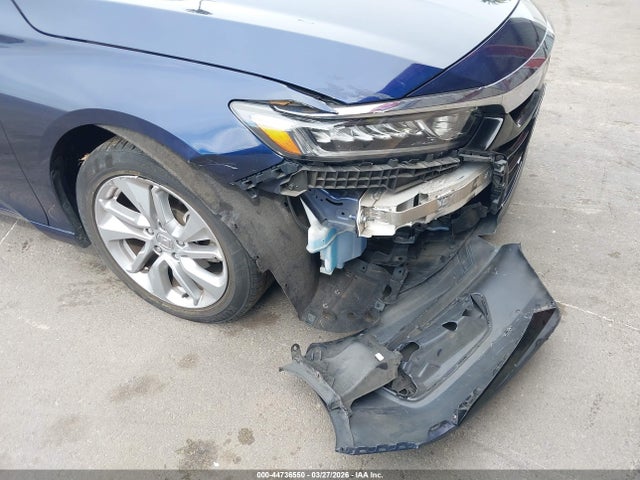1HGCV1F14KA110472 Honda ACCORD LX