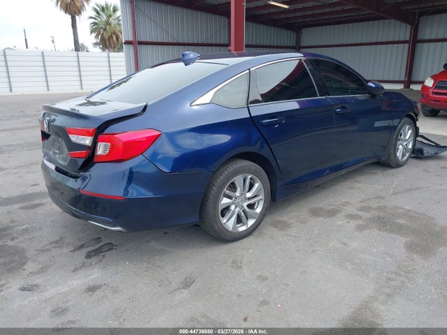 1HGCV1F14KA110472 Honda ACCORD LX