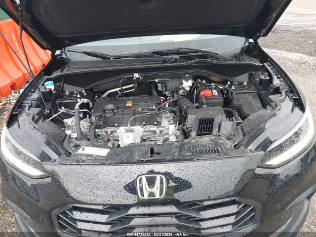 3CZRZ2H50RM770681 Honda Hr-v Awd Sport/awd Sport W/o Bsi