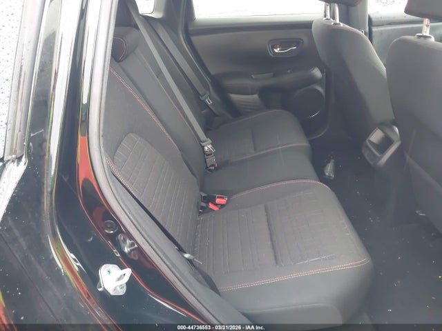 3CZRZ2H50RM770681 Honda Hr-v Awd Sport/awd Sport W/o Bsi