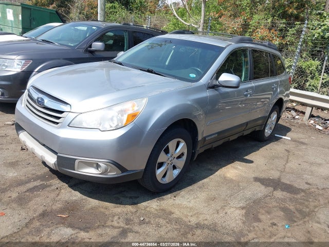 Продаж на аукціоні авто 2012 Subaru Outback 2.5i Limited, vin: 4S4BRBKC4C3210570, номер лоту: 44736554