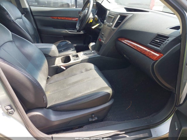 Продаж на аукціоні авто 2012 Subaru Outback 2.5i Limited, vin: 4S4BRBKC4C3210570, номер лоту: 44736554