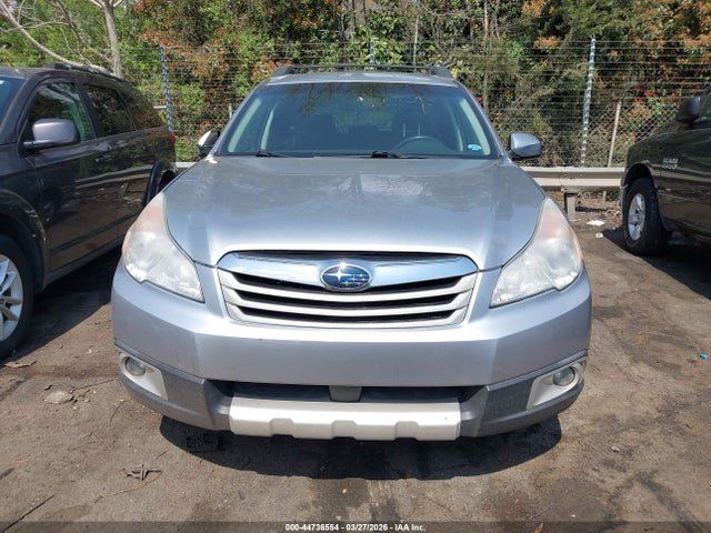 Продаж на аукціоні авто 2012 Subaru Outback 2.5i Limited, vin: 4S4BRBKC4C3210570, номер лоту: 44736554