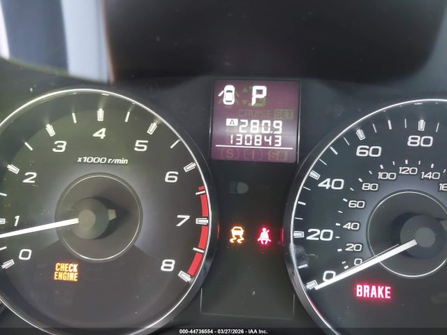 Продаж на аукціоні авто 2012 Subaru Outback 2.5i Limited, vin: 4S4BRBKC4C3210570, номер лоту: 44736554