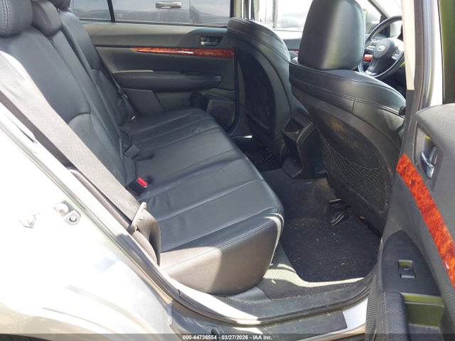 Продаж на аукціоні авто 2012 Subaru Outback 2.5i Limited, vin: 4S4BRBKC4C3210570, номер лоту: 44736554