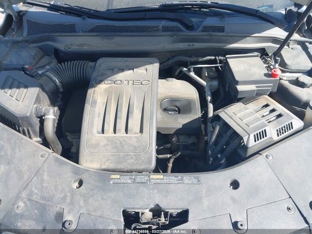 Chevrolet EQUINOX LS 2015 2GNALAEK6F1157516 Image 10