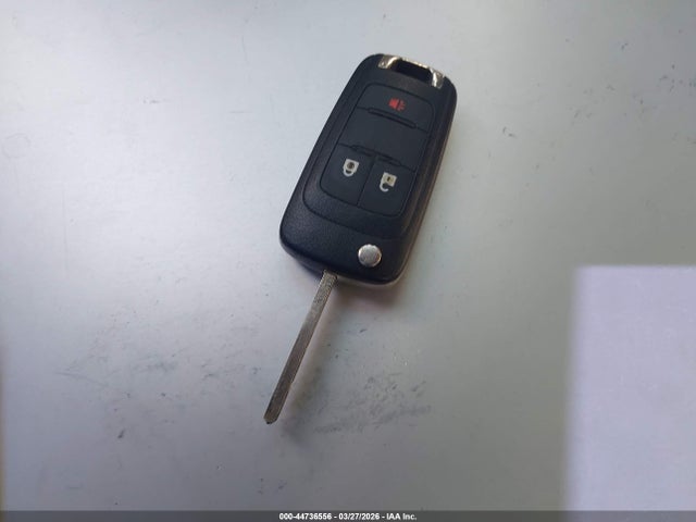 Chevrolet EQUINOX LS 2015 2GNALAEK6F1157516 Image 11