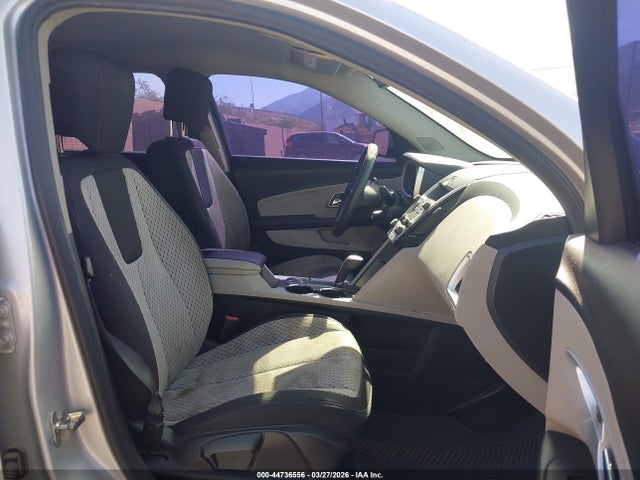 Chevrolet EQUINOX LS 2015 2GNALAEK6F1157516 Image 5