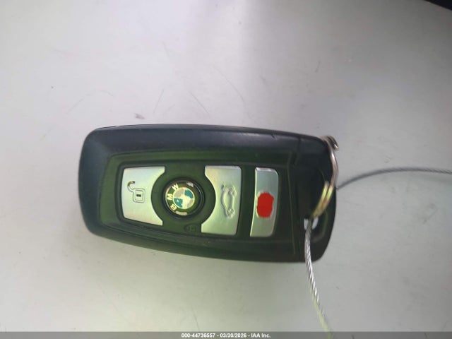 2016 BMW X3 5UXWX9C52G0D67625 Photo 10