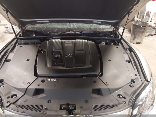 Продажа на аукционе авто 2018 Lexus Ls 500 F Sport, vin: JTHC51FFXJ5004706, номер лота: 44736561