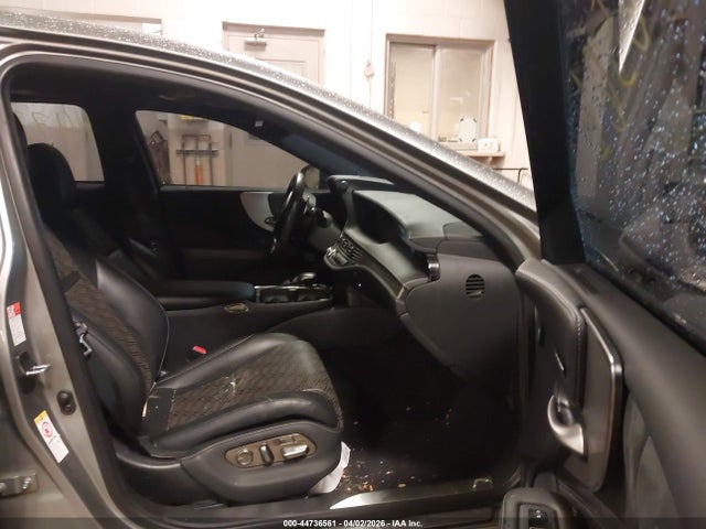 Продажа на аукционе авто 2018 Lexus Ls 500 F Sport, vin: JTHC51FFXJ5004706, номер лота: 44736561