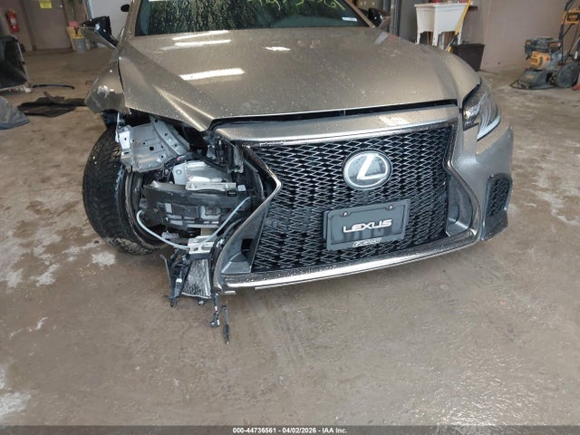 Продажа на аукционе авто 2018 Lexus Ls 500 F Sport, vin: JTHC51FFXJ5004706, номер лота: 44736561