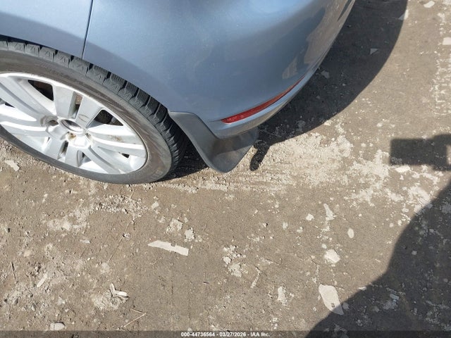 Продажа на аукционе авто 2012 Volkswagen Golf Tdi 4-door, vin: WVWDM7AJXCW171555, номер лота: 44736564