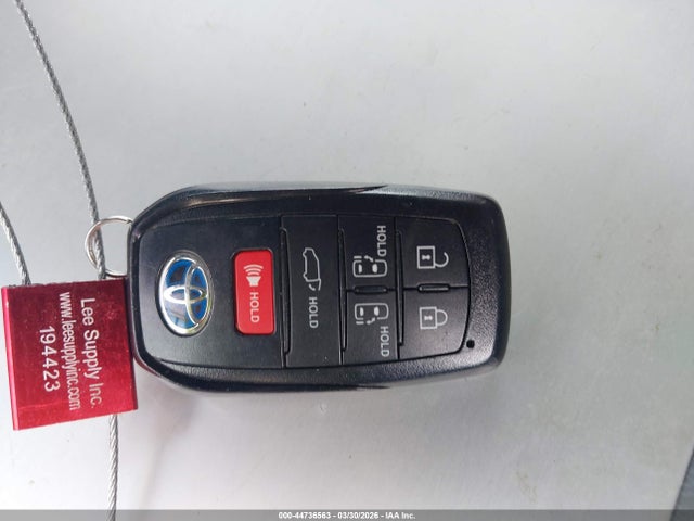2024 TOYOTA SIENNA 5TDJSKFC9RS116156 Photo 10