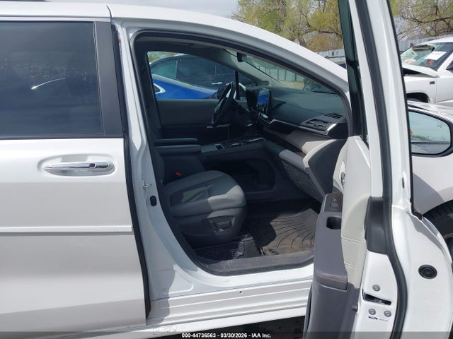 2024 TOYOTA SIENNA 5TDJSKFC9RS116156 Photo 4