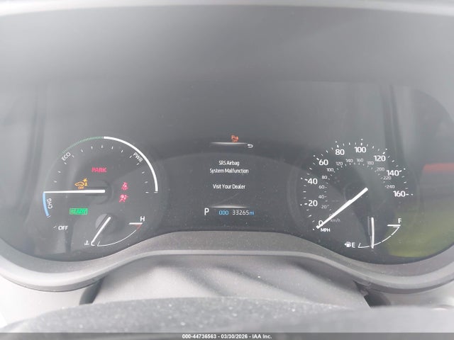 2024 TOYOTA SIENNA 5TDJSKFC9RS116156 Photo 6