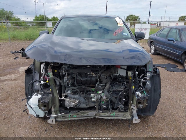 2025 Toyota Rav4 Le მანქანა იყიდება აუქციონზე, vin: 2T3H1RFV4SW423220, აუქციონის ნომერი: 44736565