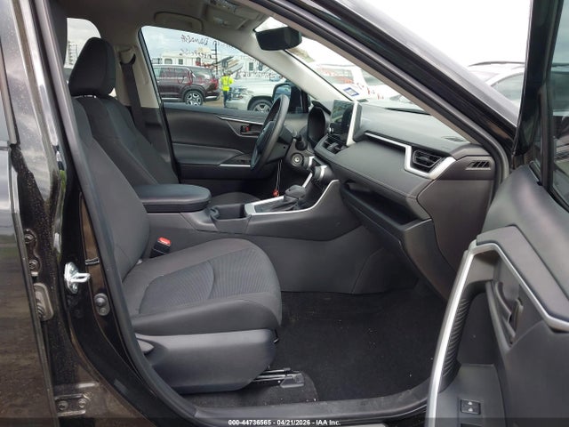 2025 Toyota Rav4 Le მანქანა იყიდება აუქციონზე, vin: 2T3H1RFV4SW423220, აუქციონის ნომერი: 44736565