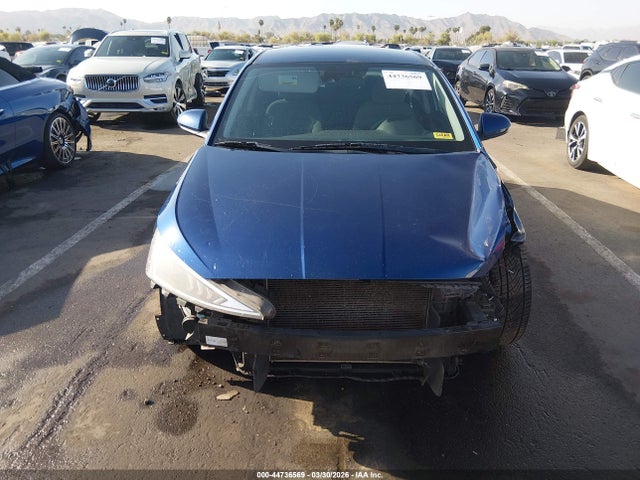 Hyundai ELANTRA SEL 2019 5NPD84LF4KH434591 Image 13