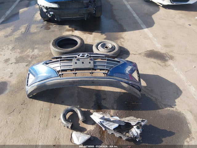 Hyundai ELANTRA SEL 2019 5NPD84LF4KH434591 Image 12