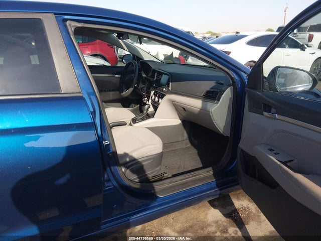 Hyundai ELANTRA SEL 2019 5NPD84LF4KH434591 Image 5