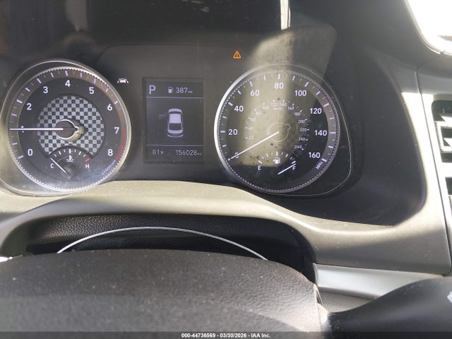 Hyundai ELANTRA SEL 2019 5NPD84LF4KH434591 Image 7