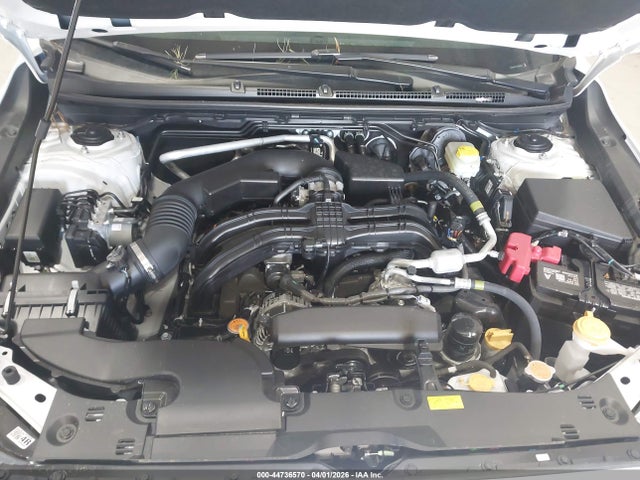 Aukcja sprzedaży 2025 Subaru Crosstrek Sport, vin: 4S4GUHF62S3780867, numer aukcji: 44736570