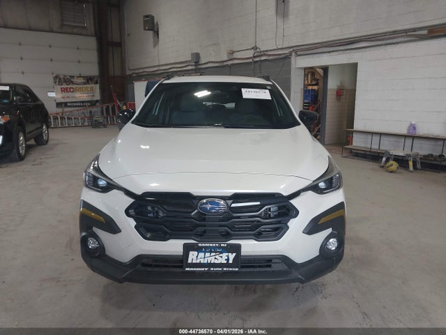 Aukcja sprzedaży 2025 Subaru Crosstrek Sport, vin: 4S4GUHF62S3780867, numer aukcji: 44736570