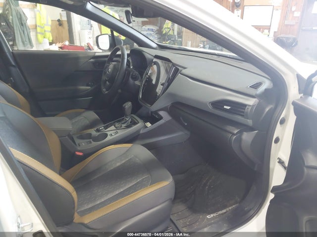 Aukcja sprzedaży 2025 Subaru Crosstrek Sport, vin: 4S4GUHF62S3780867, numer aukcji: 44736570