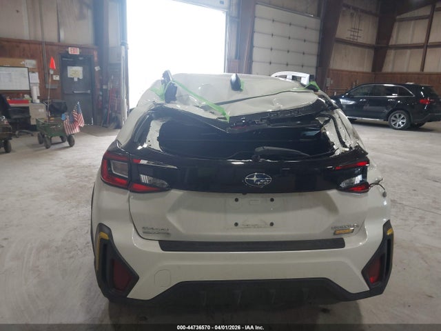 Aukcja sprzedaży 2025 Subaru Crosstrek Sport, vin: 4S4GUHF62S3780867, numer aukcji: 44736570
