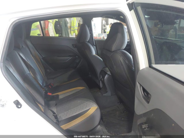 Aukcja sprzedaży 2025 Subaru Crosstrek Sport, vin: 4S4GUHF62S3780867, numer aukcji: 44736570