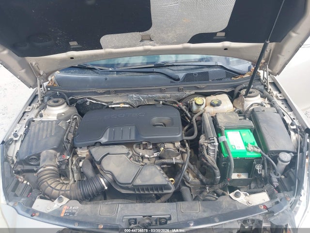 Aukcja sprzedaży 2012 Buick Regal, vin: 2G4GR5EKXC9163417, numer aukcji: 44736575