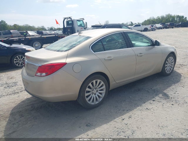 Aukcja sprzedaży 2012 Buick Regal, vin: 2G4GR5EKXC9163417, numer aukcji: 44736575