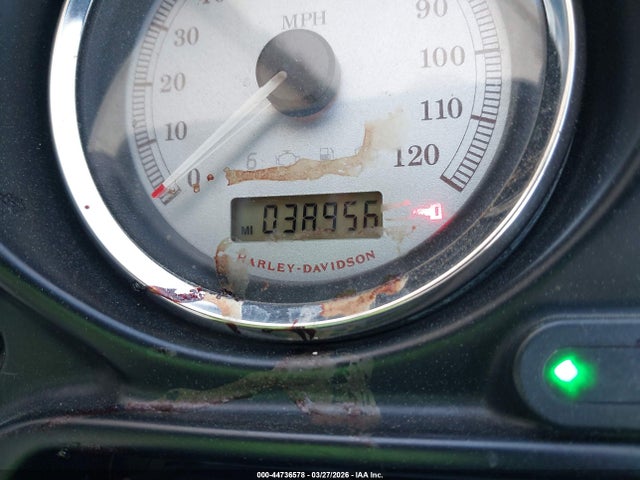 2009 HARLEY-DAVIDSON FLHX 1HD1KB4139Y690028 Photo 6