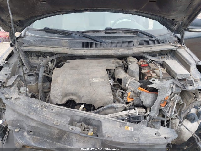44736579 :رقم المزاد ، 1FM5K8D88DGA90019 vin ، 2013 Ford Explorer Xlt مزاد بيع