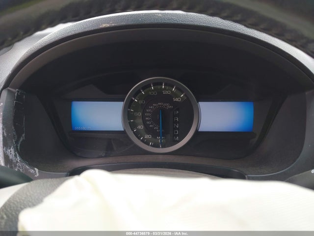 44736579 :رقم المزاد ، 1FM5K8D88DGA90019 vin ، 2013 Ford Explorer Xlt مزاد بيع