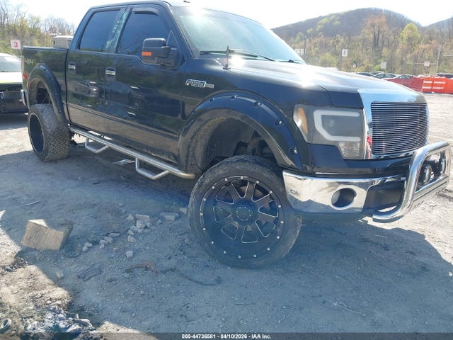 Продаж на аукціоні авто 2014 Ford F-150 Xlt, vin: 1FTFW1EF9EFC25792, номер лоту: 44736581