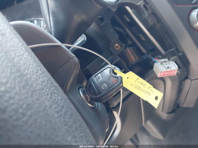 Продаж на аукціоні авто 2014 Ford F-150 Xlt, vin: 1FTFW1EF9EFC25792, номер лоту: 44736581