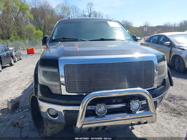 Продаж на аукціоні авто 2014 Ford F-150 Xlt, vin: 1FTFW1EF9EFC25792, номер лоту: 44736581