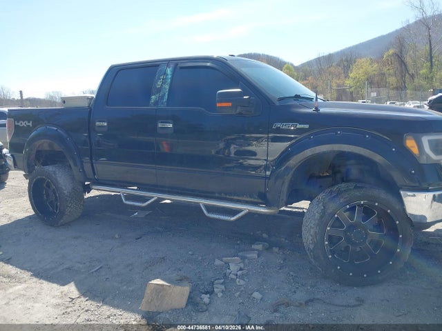 Продаж на аукціоні авто 2014 Ford F-150 Xlt, vin: 1FTFW1EF9EFC25792, номер лоту: 44736581