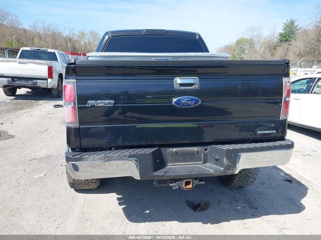 Продаж на аукціоні авто 2014 Ford F-150 Xlt, vin: 1FTFW1EF9EFC25792, номер лоту: 44736581