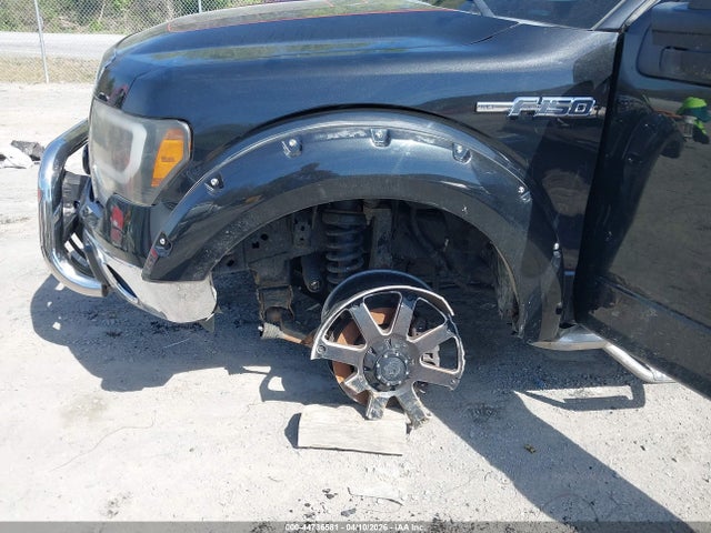 Продаж на аукціоні авто 2014 Ford F-150 Xlt, vin: 1FTFW1EF9EFC25792, номер лоту: 44736581