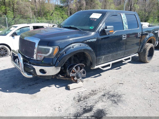 Продаж на аукціоні авто 2014 Ford F-150 Xlt, vin: 1FTFW1EF9EFC25792, номер лоту: 44736581