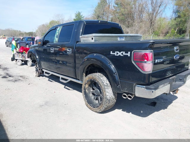 Продаж на аукціоні авто 2014 Ford F-150 Xlt, vin: 1FTFW1EF9EFC25792, номер лоту: 44736581