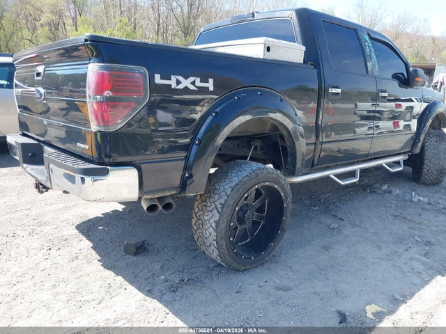 Продаж на аукціоні авто 2014 Ford F-150 Xlt, vin: 1FTFW1EF9EFC25792, номер лоту: 44736581