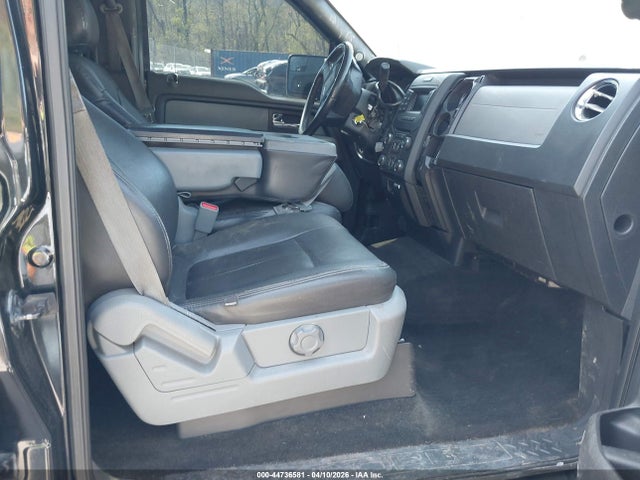 Продаж на аукціоні авто 2014 Ford F-150 Xlt, vin: 1FTFW1EF9EFC25792, номер лоту: 44736581
